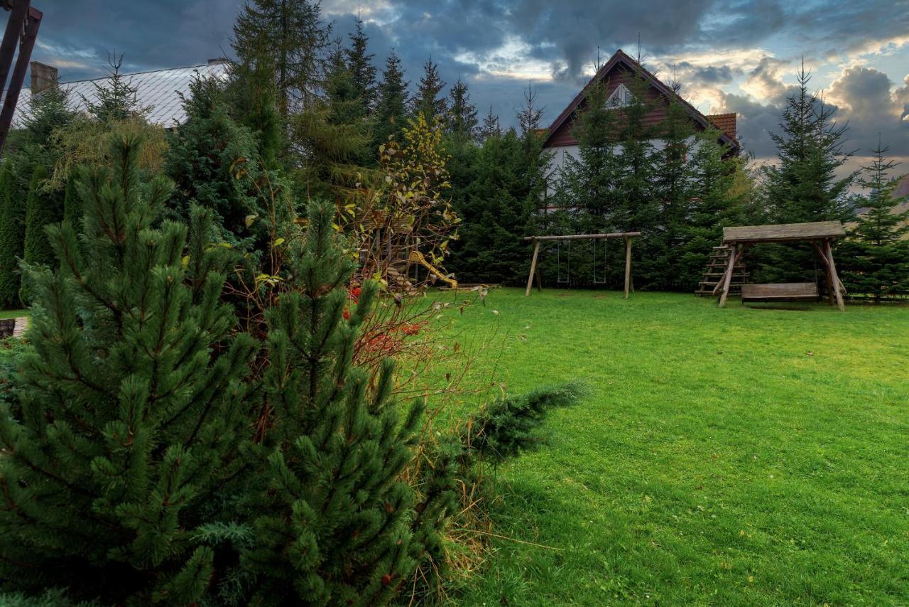 Casa Muntelui Hotel Fundata Luaran gambar