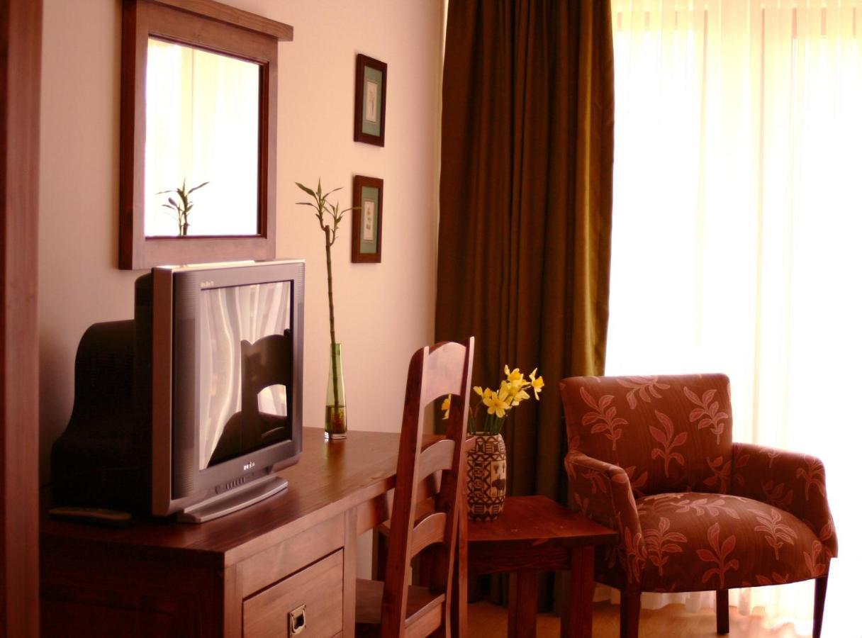 Casa Muntelui Hotel Fundata Bilik gambar